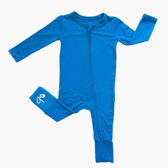 NWT Birdie Bean Zippy - Picture 4 of 4